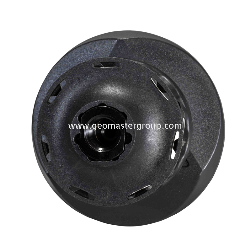 Prisma Robótico (360°)