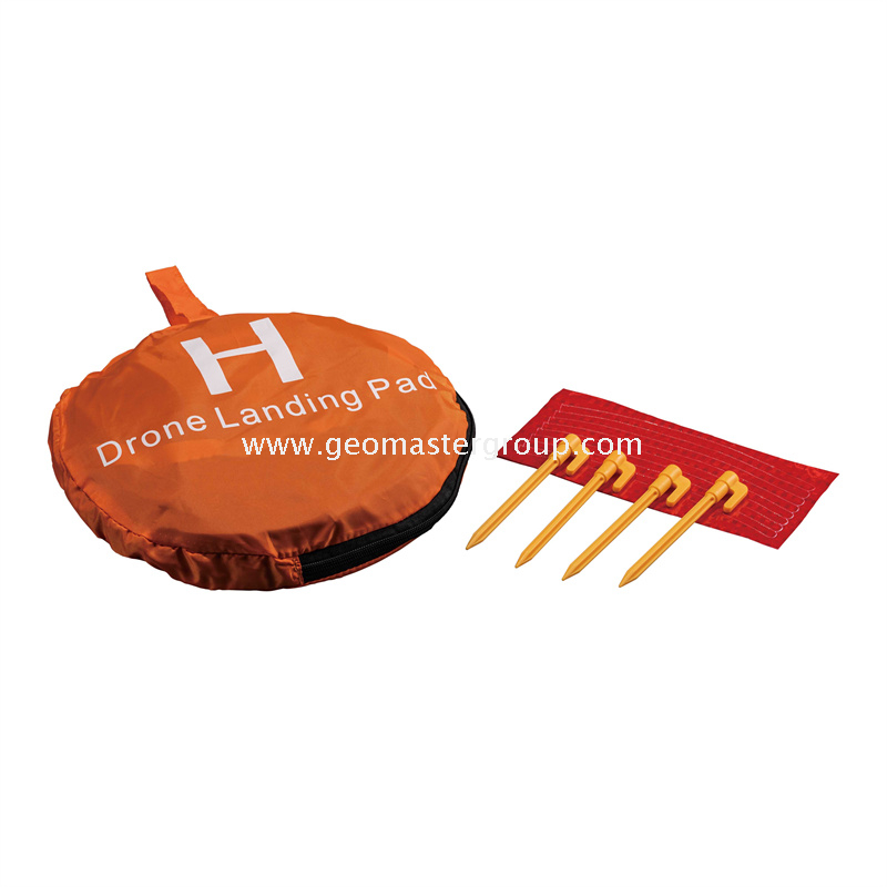 Almofada do drone (diâmetro 800 mm)