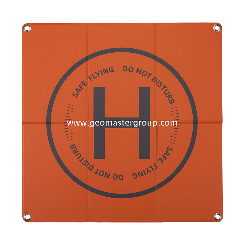 Almofada para drone (650x650mm)