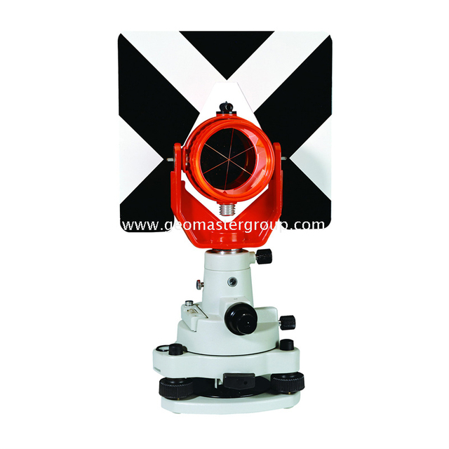 Kit de prisma transversal