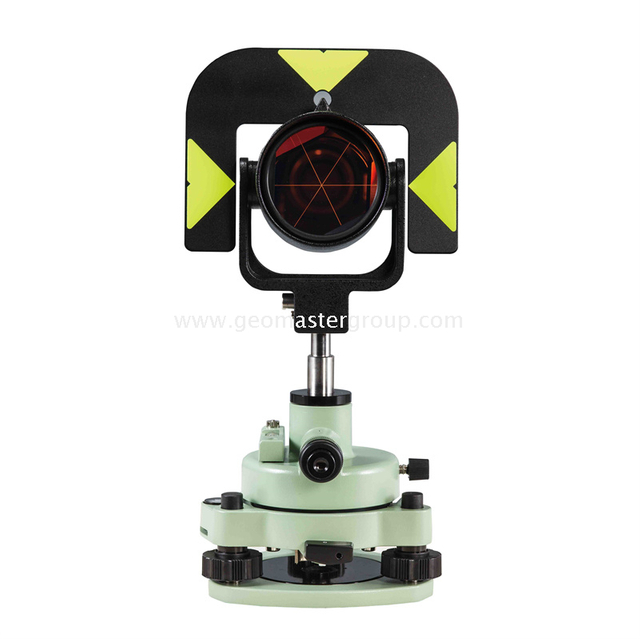 Kit de prisma transversal