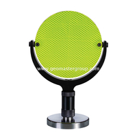 Scanner Target (6 ')