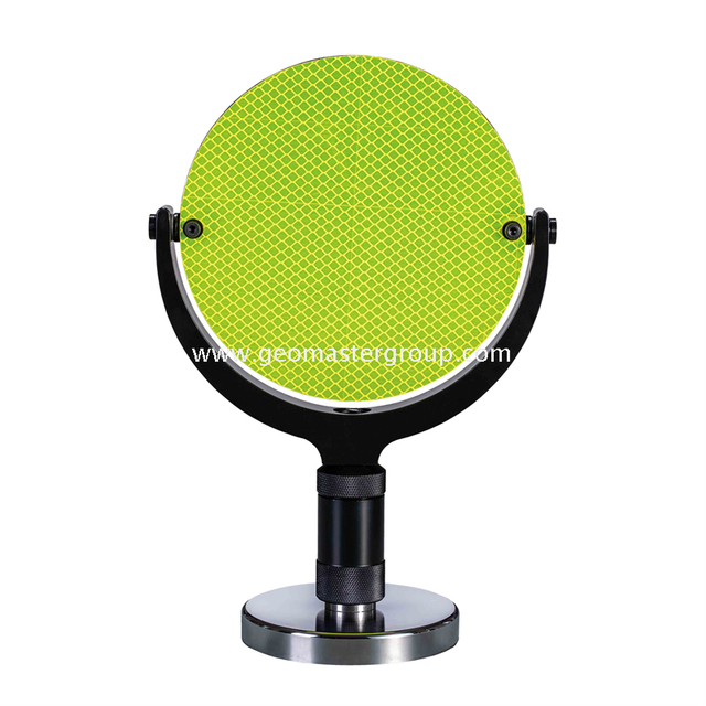 Scanner Target (6 ')