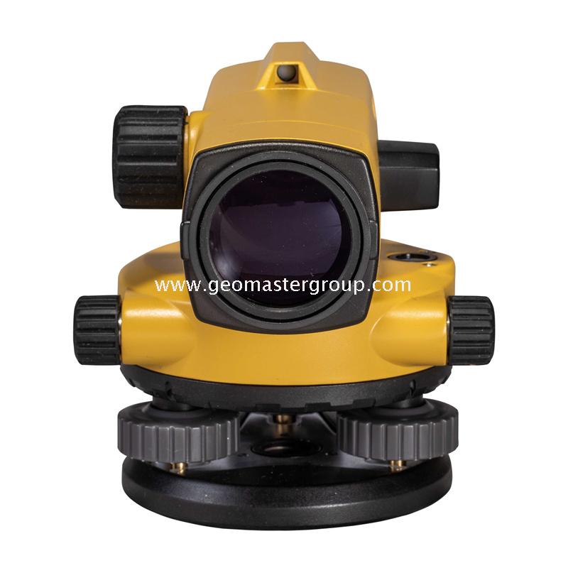 Nível Automático (B2)