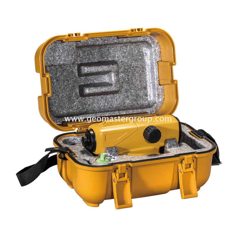 Nível Automático (B2)