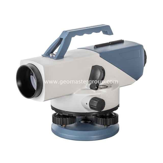 Nível Automático (Mag.:38x; A.:45mm)