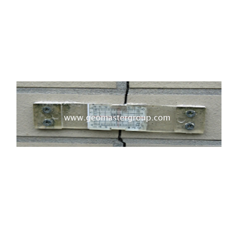 Monitor de Rachaduras