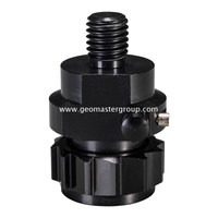 Adaptador de parafuso-a-estubo