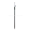 AL & carbono GPS Polo (2,5m, Pinloc, 2mm/10mm) 