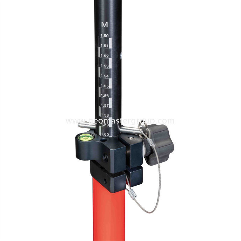 Pólo Robótico Al (2,6 m, PinLock)