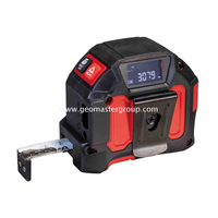 Fita métrica a laser
