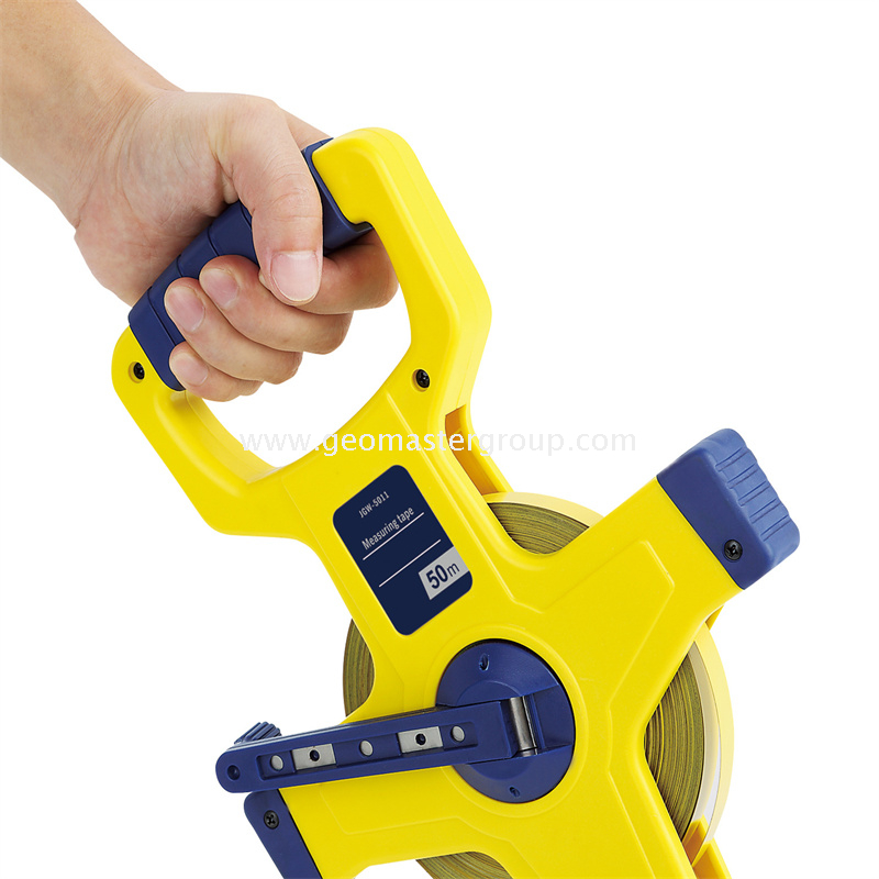 Fita de aço revestida de nylon