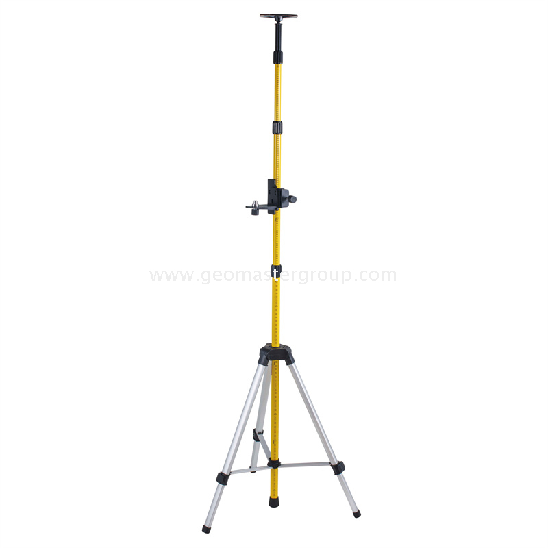 Poste de suporte a laser