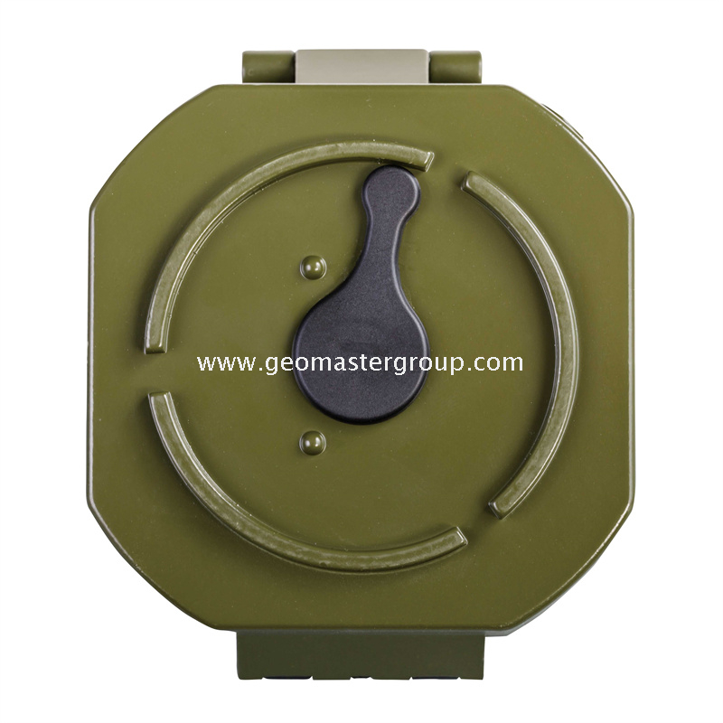 Geologia Compass