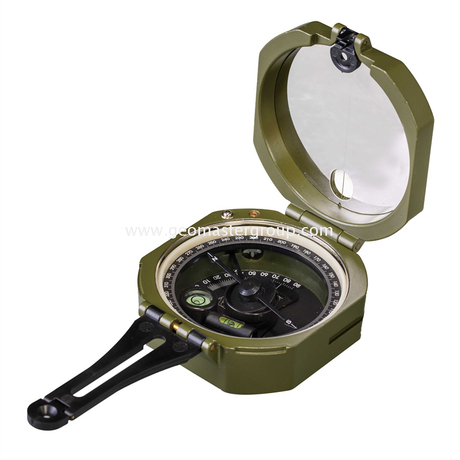 Geologia Compass