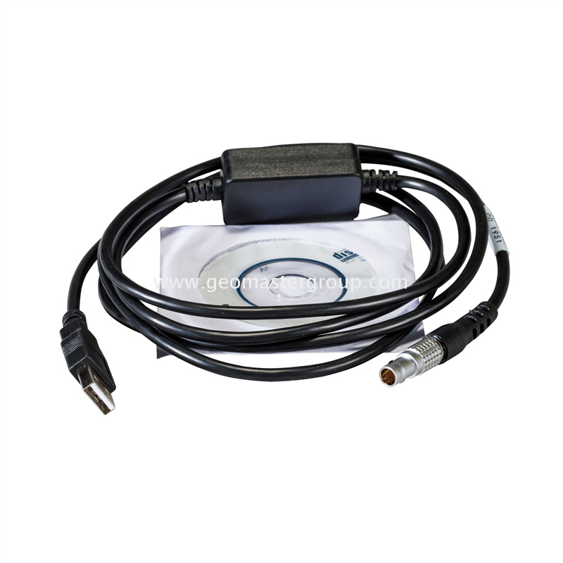 Cabo de transferência de dados