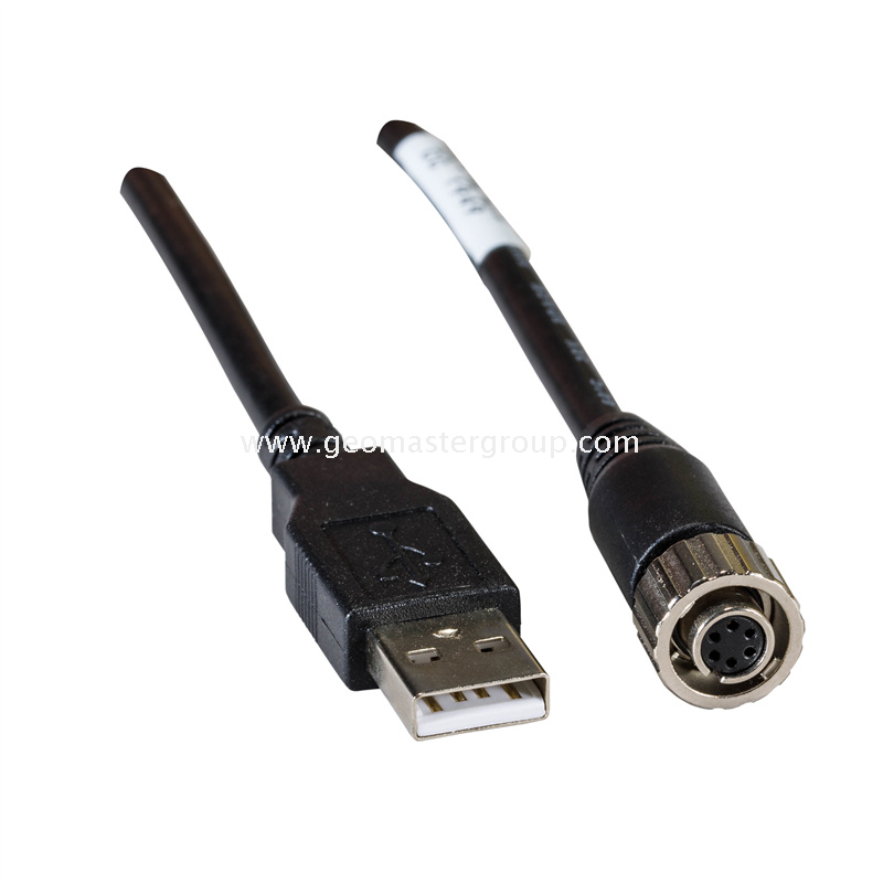 Cabo de transferência de dados