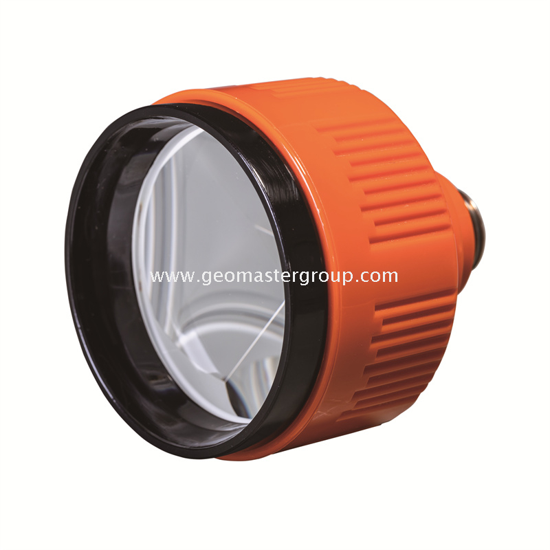 Prisma à prova de água