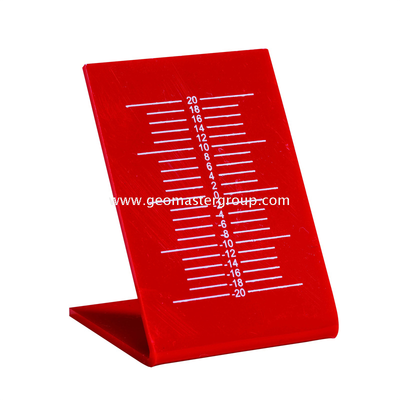 Nível de Laser Piso/Parede