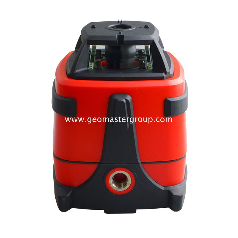 Nível de laser de grau