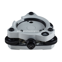 Base nivelante GPS/Prisma (TS15,G/GRY/OPT)