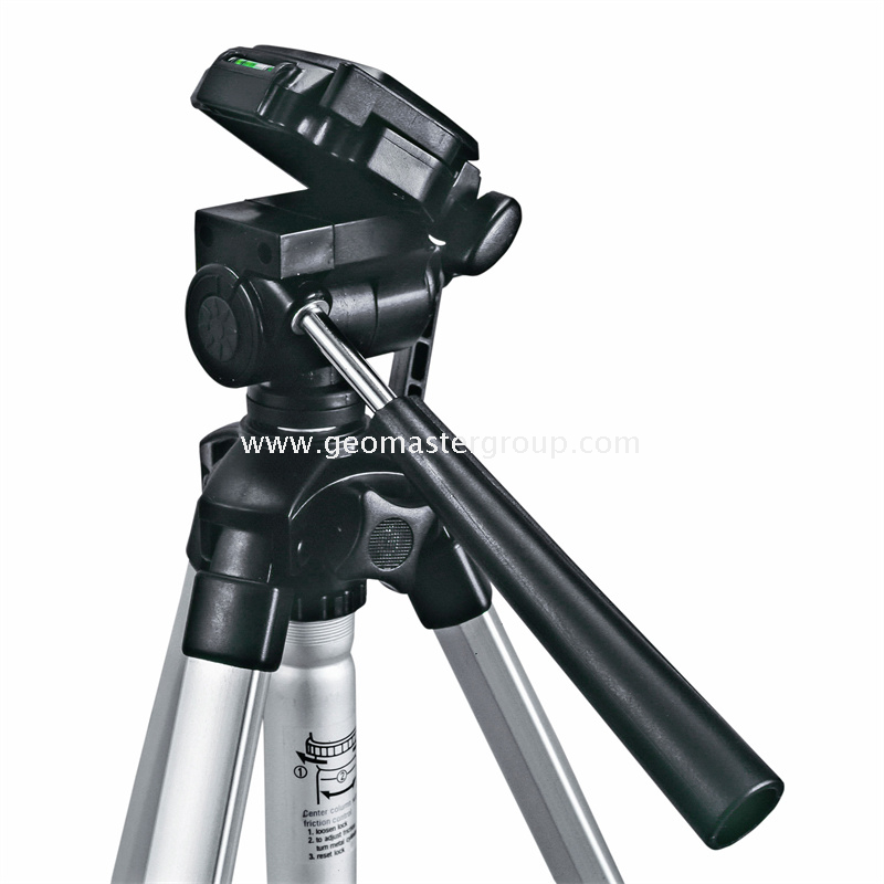 Tripé Laser (1/4',135cm)