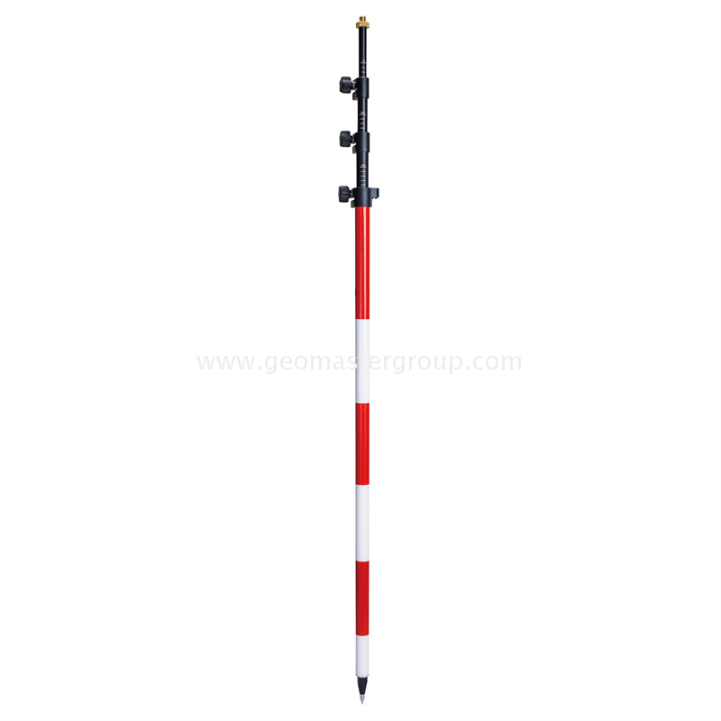 Pólo Prisma TLV (4,6m ENGR)