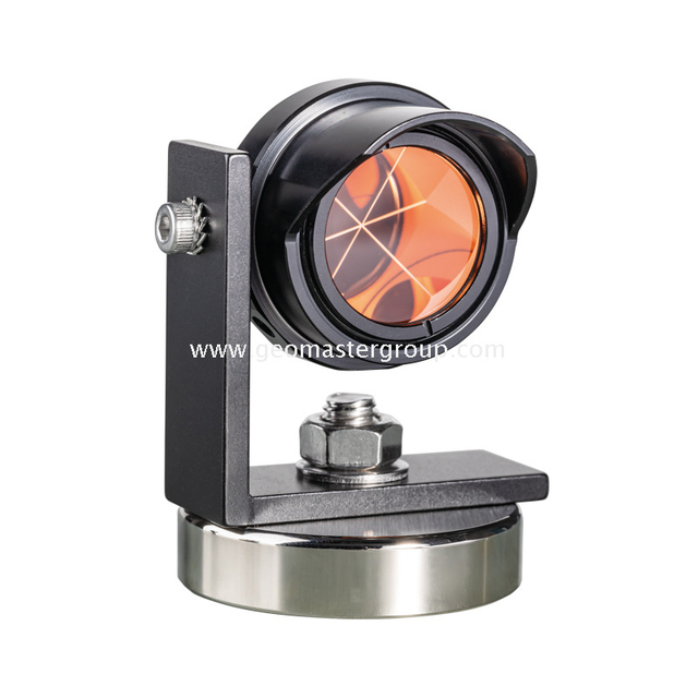 Prisma de trilho de proteção contra chuva (base de 48 mm)