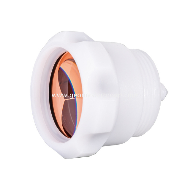 Miniprisma de topografia (25,4 mm)