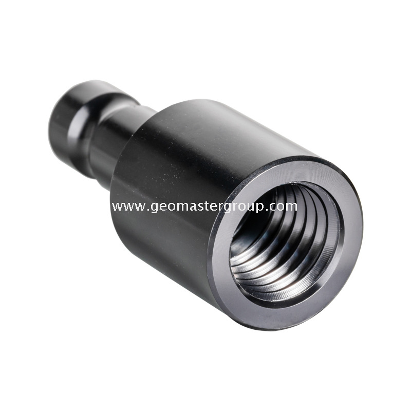 Adaptador de parafuso-a-estubo