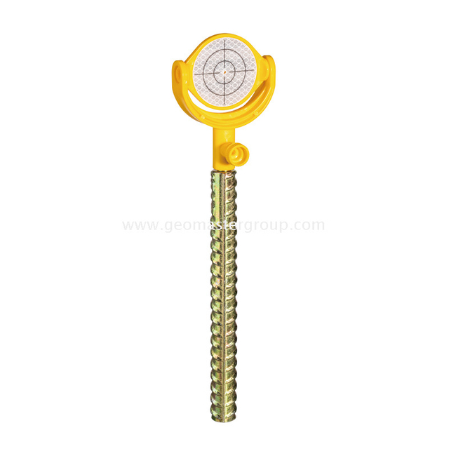 Alvo do parafuso de convergência