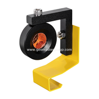 Prisma de clipe de trilho