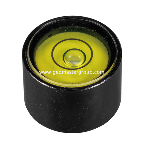 Bolha Circular da Base Tribraque