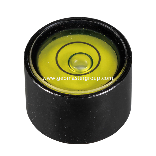 Bolha Circular da Base Tribraque