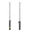 Pólo RTK de alumínio e carbono (2,5m,10mm)
