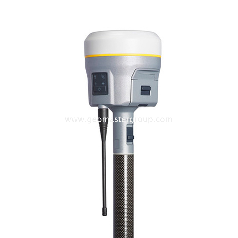 Liberação rápida anti-rotativa (60mm)