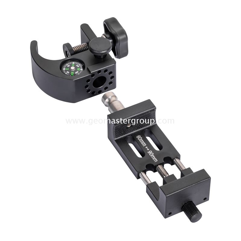 Suporte para smartphone (60-90mm)