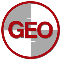 Todo o pólo de carbono GNSS (2m, 4 segundos)