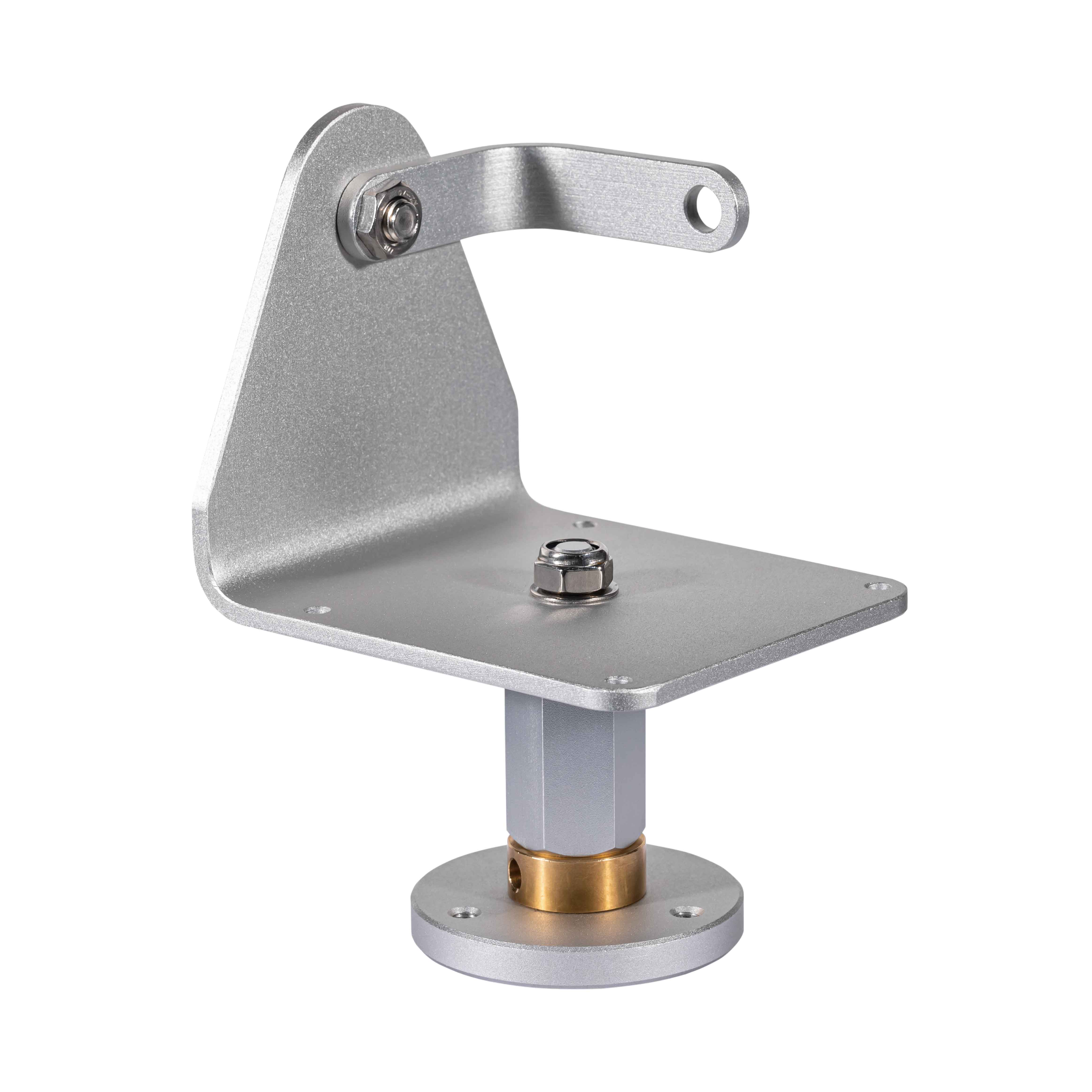 Prisma de monitoramento de barra L