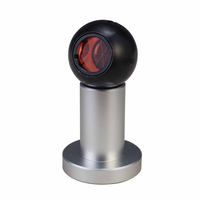 Prisma de esfera de monitoramento